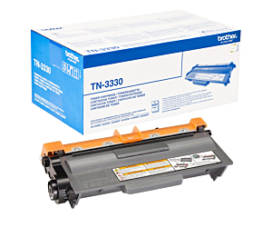 Toner Brother do HL-5450/6180 | 3 000 str. | black