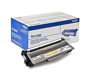 Toner Brother do HL-5450/HL6180 | 8 000 str. | black