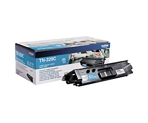 Toner Brother do HL-8350 | 6 000 str. | cyan
