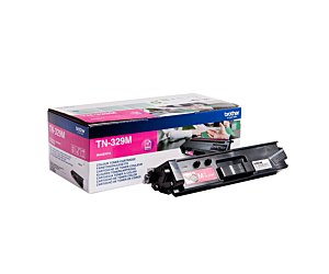 Toner Brother do HL-8350 | 6 000 str. | magenta