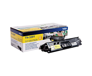 Toner Brother do HL-8350 | 6 000 str. | yellow