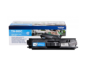 Toner Brother do HL-9200CDWT | 6 000 str. | cyan