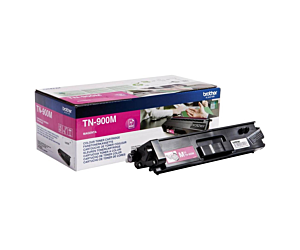 Toner Brother do HL-9200CDWT | 6 000 str. | magenta