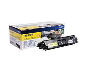 Toner Brother do HL-9200CDWT | 6 000 str. | yellow