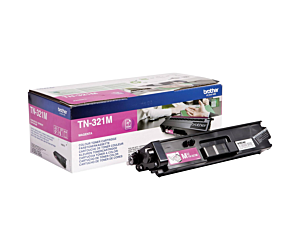 Toner Brother do HL-L8250/8350 | 1 500 str. | magenta