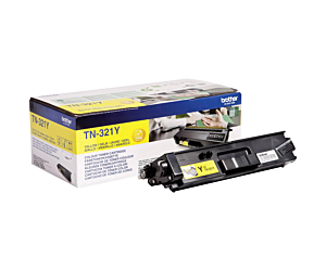 Toner Brother do HL-L8250/8350 | 1 500 str. | yellow