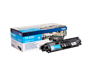 Toner Brother do HL-L8250/8350 | 3 500 str. | cyan