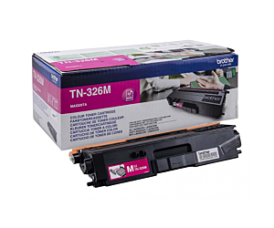 Toner Brother do HL-L8250/8350 | 3 500 str. | magenta