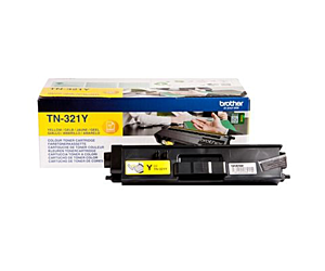 Toner Brother do HL-L8250/8350 | 3 500 str. | yellow