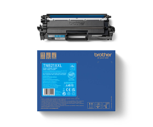Toner Brother do HL-L9430/9470 | 12 000 str.| cyan