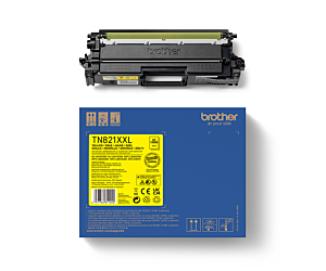 Toner Brother do HL-L9430/9470 | 12 000 str.| yellow