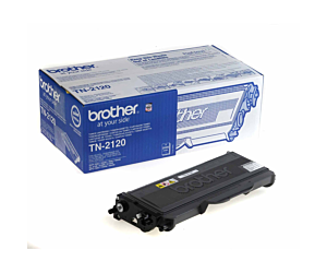 Toner Brother do HL2150N/HL2140/HL2170W | 2 600 str. | black