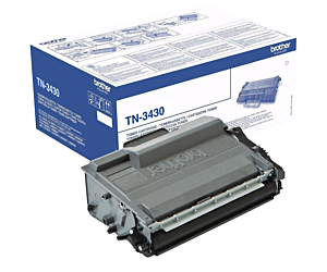Toner Brother do HLL-5000/5100/5200, DCPL-5500/6600 | 3 000 str.| black