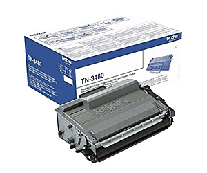 Toner Brother do HLL-5000/5100/5200, DCPL-5500/6600 | 8 000 str.| black