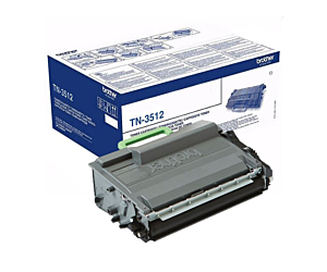 Toner Brother do HLL-6400DW, DCPL-6600DW, MFCL-6800DW | 12 000 str.|  black