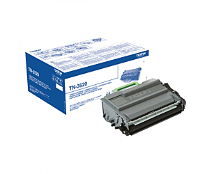Toner Brother do HLL-6400DW, MFCL-6900DW | 20 000 str.| black