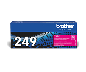 Toner Brother do MFC-L8240CDW  | 4 000 str. | Magenta