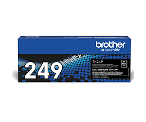 Toner Brother do MFC-L8240CDW | 4500 str. | Black