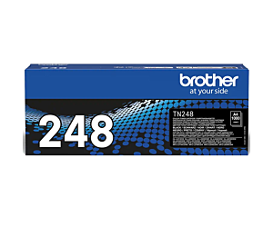 Toner Brother do MFC-L8340CDW  | 1000 str. | Black