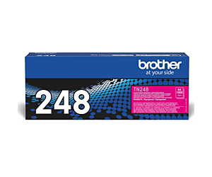 Toner Brother do MFC-L8340CDW  | 1000 str. | magenta