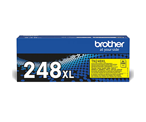 Toner Brother do MFC-L8340CDW  | 2300 str. | Yellow