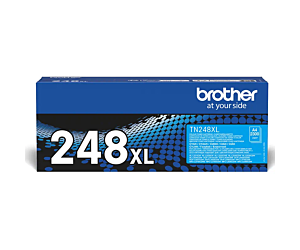 Toner Brother do MFC-L8340CDW | 2300str. | Cyan