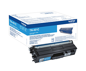 Toner Brother do MFC-L8690CDW | 1 800 str. | Cyan