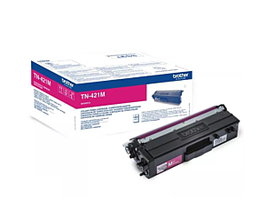 Toner Brother do MFC-L8690CDW | 1 800 str. | Magenta