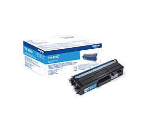Toner Brother do MFC-L8690CDW | 4 000 str. | Cyan
