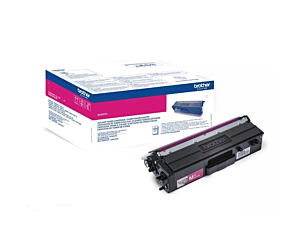 Toner Brother do MFC-L8690CDW | 4 000 str. | Magenta