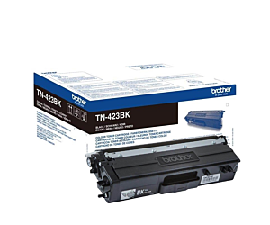 Toner Brother do MFC-L8690CDW | 6 500 str. | Black