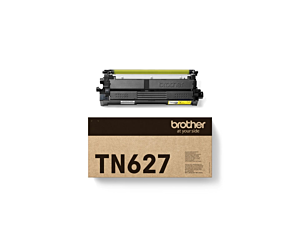 Toner Brother do MFC-L8730CDW/HL-L8570CDW | 10 000 str. | yellow