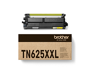 Toner Brother do MFC-L8730CDW/MFC-L8970CDW/HL-L8570CDW | 6 500 str. | yellow