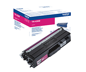 Toner Brother do MFC-L8900CDW | 6 500 str. | Magenta