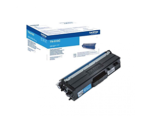 Toner Brother do MFC-L9570CDW | 9 000 str. | Cyan