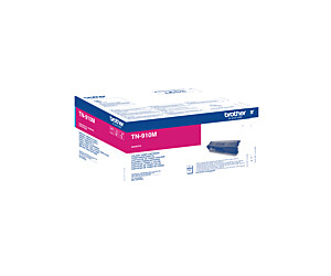 Toner Brother do MFC-L9570CDW | 9 000 str. | Magenta