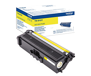 Toner Brother do MFC-L9570CDW | 9 000 str. | Yellow
