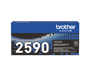 Toner Brother TN2590 | 1200 str. | Black