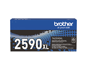 Toner Brother TN2590XL | 3000 str. | Black