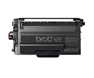 Toner Brother TN3600 | czarny | 3000 str.