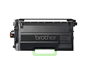 Toner Brother TN3610 | czarny | 18000 str.