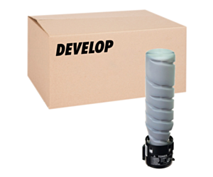 Toner Develop TN-116 do Ineo 164/165/185 | 2 x 11 000 str. | black