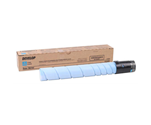 Toner Develop TN-216C do Ineo 220/+220/280/+280 | 29 000 str. | cyan