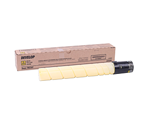 Toner Develop TN-216Y do  Ineo 220/+220/280/+280 | 29 000 str. | yellow