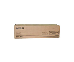 Toner Develop TN-217 do  Ineo 223/283 | 17 500 str. |    black