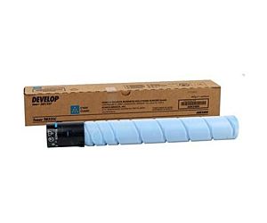 Toner Develop TN-221C do Ineo+ 227, +287 | 21 000 str. | cyan