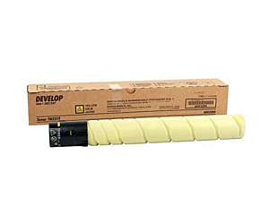Toner Develop TN-221Y do Ineo+ 227, +287 | 21 000 str. | yellow