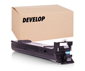 Toner Develop TN-318K do  Ineo +20  | 8 000 str. | black