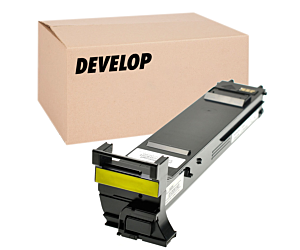 Toner Develop TN-318Y do Ineo +20 | 8 000 str. | yellow