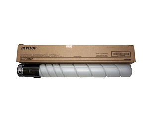 Toner Develop TN-322 do Ineo 224/284/364 | 28 500 str. | black